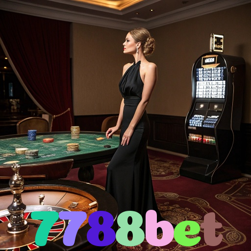 Ganhe Giros Bônus no 7788bet