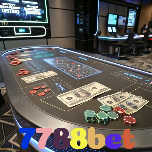 Descubra os Slots Mais Pagadores do 7788bet