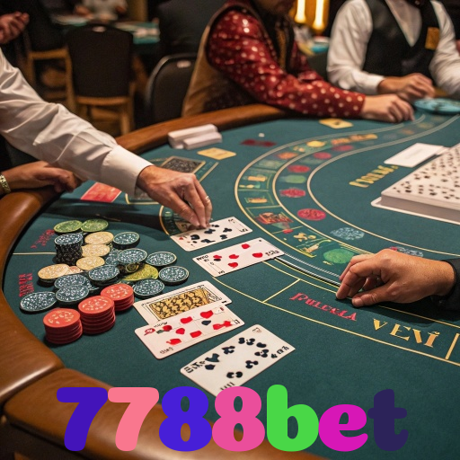 Bônus Relâmpago de Tempo Limitado no 7788bet