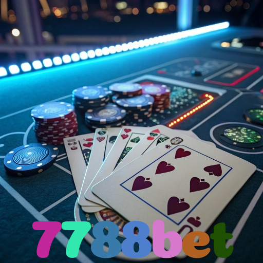Participe de Desafios de Roleta no 7788bet
