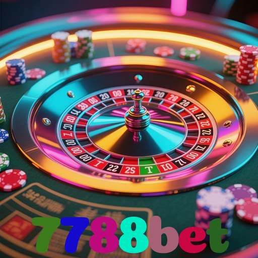 Roleta com Prêmios Instantâneos no 7788bet